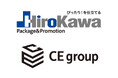 廣川ホールディングスとカルチュア・エンタテインメント グループ 資本業務提携を締結
