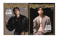BTSのJUNG KOOK　Rolling Stone Japan vol.33ダブル表紙ビジュアル解禁 「限界のないアーティスト、それが僕の目指す姿です」