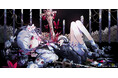 『魔法少女ノ魔女裁判』13人の少女から魔女を炙り出せ―CFで6680万円を集めた話題作が発売!