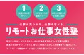 博報堂プロダクツ、鹿児島県阿久根市に女性の就業を創出する「リモートお仕事女性塾」をパーソルテンプスタッフとの協業により開講