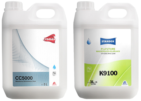 アクサルタ 環境対応水性クリヤーコートソリューションを発売 アクサルタ コーティング システムズ合同会社のプレスリリース