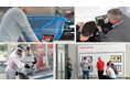 アクサルタ・リフィニッシュの「AXALTA ACADEMY」が世界各地で展開へ‐ボディショップでの仕事に合わせた研修を提供
