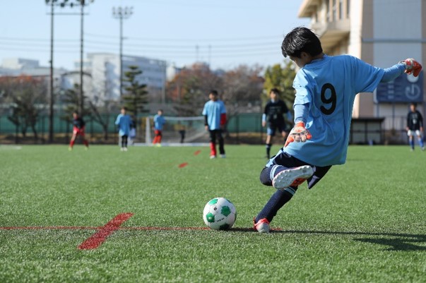 愛知県内外15の小学生サッカーチームが参加 Sdgsを実践で体験 年12月に Agu Cup を初開催 持続可能な開発目標 誰一人も取り残さない を大会を通して啓発 愛知学院大学のプレスリリース