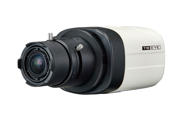 フルハイビジョンを超えた４M AHDカメラシステム」発売開始｜株式会社