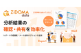 ARI、ファイルサーバ容量可視化・分析システム「ZiDOMA data」をバージョンアップ
