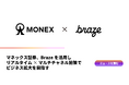 マネックス証券、Brazeを活用し、リアルタイム x マルチチャネル施策でビジネス拡大を目指す