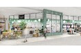 ニコリオ、東急百貨店発 セルフコスメストア「ShinQs ビューティー パレット 町田店」で初のPOP UPを開催