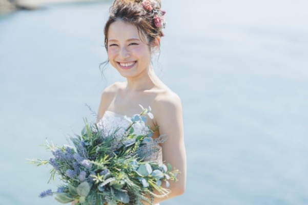 筋膜リリース整体と美容施術で、健康的に輝く「Mariage parfait（最高の結婚式）」を目指しましょう！