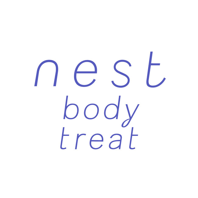 サイト URLhttps:// www. nestbodytreat. com/１周年