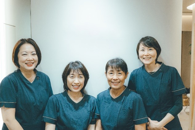 サイト URLhttps:// www. nestbodytreat. com/１周年
