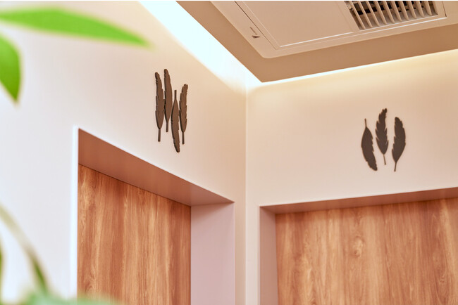 サイト URLhttps:// www. nestbodytreat. com/１周年