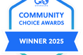 Community Choice Awards 2025でリンク・インタラックがTeach Abroad部門で好評価を獲得～「安全性」部門で2年連続1位を受賞～