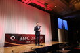 「日本一働きがいのある企業」を表彰する「BMC2026」に約400名の経営者や人事責任者が集結
