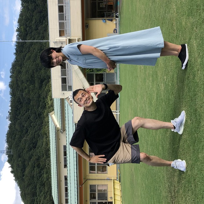 鳥取家族イメージ写真３