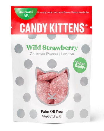 キャンディキトン ワイルドストロベリー