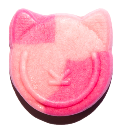 イートンメス グミ イメージ