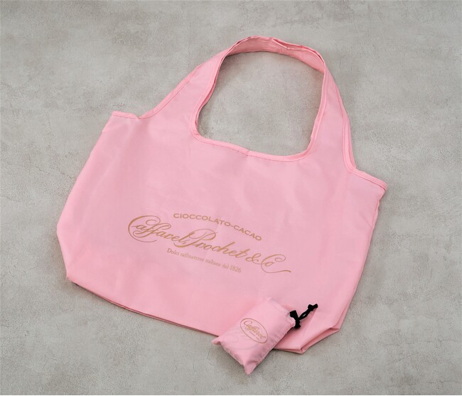 カファレルオリジナルエコバック(非売品) カファレルオリジナルエコバック(非売品)