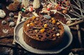 温かな森の中で過ごすクリスマスをイメージ。カファレル神戸北野本店 クリスマスケーキコレクション2023年11月20日(月)より予約受付開始!
