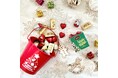 クリスマスパーティのお配りに!イタリアの老舗チョコレートブランド「カファレル」からお得なチョコレートセット「クリスマスバケット」が登場