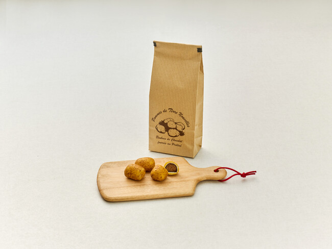 クルイゼル ポムドテール・サック クルイゼル ポムドテール・サック