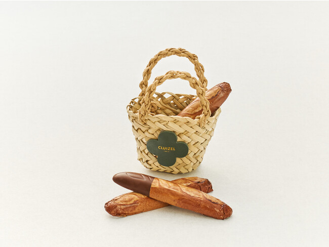 クルイゼル パニエ・バゲット クルイゼル パニエ・バゲット