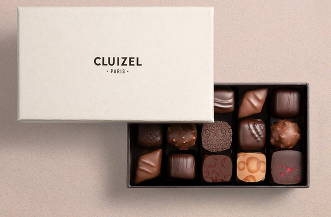 クルイゼル コフレ・ル・ショコラNo.15 クルイゼル コフレ・ル・ショコラNo.15