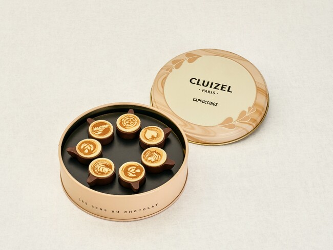 クルイゼル カプチーノ ボワット クルイゼル カプチーノ ボワット