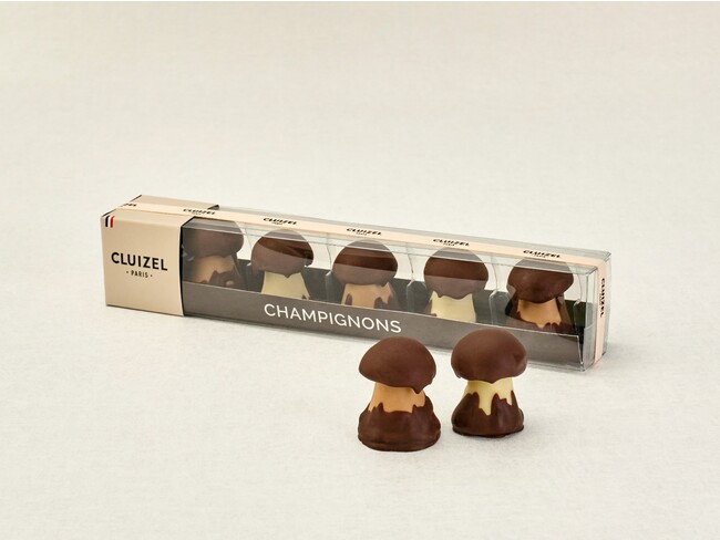 クルイゼル シャンピニオン・アソルティモン クルイゼル シャンピニオン・アソルティモン