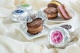 商品名:完売必至の大人気ひんやりスイーツが帰ってきた! 冷やしても、凍らせても美味しい新感覚スイーツカファレルの 「フレッドドルチェ」好評発売中!