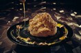 イタリアの老舗チョコレートブランド「カファレル」から 人気のかき氷「ジャンドゥーヤ ティラミスかき氷」が今年も登場! 大人の夏スイーツを期間限定で販売