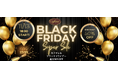カファレル初！ブラックフライデー スーパーセール開催中
