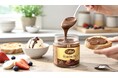 イタリアの老舗チョコレートメーカー"カファレル”から、とろける幸せを、お好きなものにかけて。「ジャンドゥーヤクリームキャンペーン」スタート