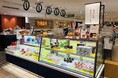 【カファレル大丸神戸店】「HAPPY! Rainy Days」　雨の日サービススタート
