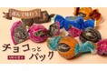 特別な味わいを、もっと身近に。「選んで味わう　チョコっとパック」をカファレル公式オンラインショップで販売。