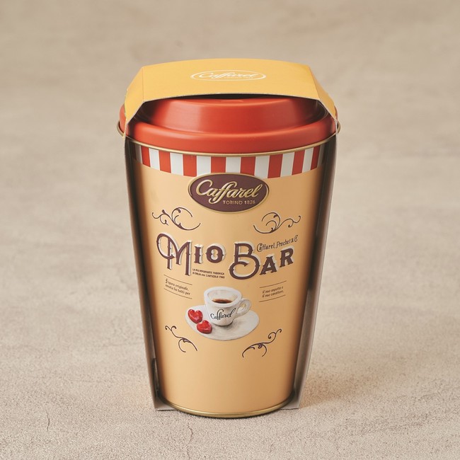 カファレル コーヒー・ブレイク