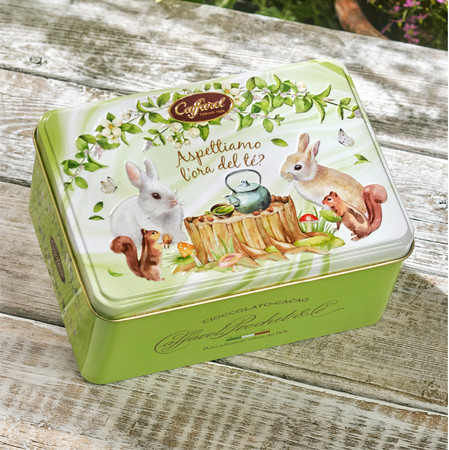 カファレル フェスタ・MATCHA (カファレル公式オンラインショップ限定商品)