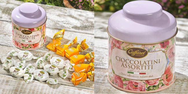 カファレル ベリッシモ カファレル ベリッシモ