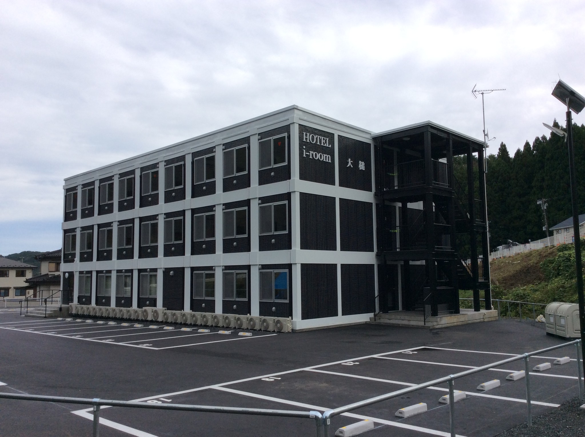 株式会社アズ企画設計と復興支援に関する業務提携を締結 東日本大震災10周年を機に 復興街創りを目的に社会貢献活動を加速 株式会社ラックランドのプレスリリース