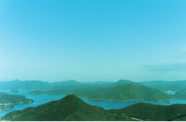 長崎県五島列島