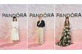 Cocomi、木全翔也（JO1）、谷まりあ、LANA、佐田真由美、王林、MONAKOら豪華ゲストが『Summer Stories by PANDORA』に来場
