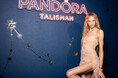 パンドラ、アレックス・コンサーニ、ダヴ・キャメロン、グリフら豪華ゲストを迎え「Pandora Talisman」のグローバルローンチイベントをロサンゼルスで開催