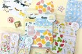 新感覚レターアイテム「Paper & Mood」登場！ アイデア次第で使い方が広がる便箋・ミニ封筒・ステッカー