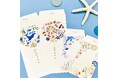 夏休みのお小遣いや心づけにぴったりの夏柄ポチ袋発売。大人同士のやりとりに使えるデザインバリエーションも!