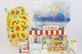 暑中見舞いに贈りたい“日本の夏”を詰め込んだサマーカードが、豊富なバリエーションで日本ホールマークから発売