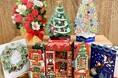クリスマスを彩る贈り物に◎飾れるカードから手渡し用アイテムまで、充実の新商品が日本ホールマークから登場