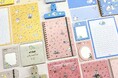 大人も持ちやすいさりげないムーミン柄。初夏を爽やかに彩る新作文房具＆雑貨コレクションが日本ホールマークから発売