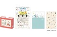 新アイテムも仲間入り！ 一年を楽しめる「ムーミン」2027年版カレンダー＆ダイアリーが日本ホールマークから発売