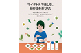 マイボトルで楽しむ『あなただけの日本茶づくり』イベント9/25(木)〜27(土)開催!