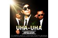 <APELUSH>1stシングル『UHA-UHA 』。2024年11月29日(金)各音楽配信サービスよりリリース開始