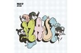 TikTokにて100万再生連発の<APELUSH>待望の3rdシングル『MAJI !? 』。2025年6月28日(土)各音楽配信サービスより配信開始